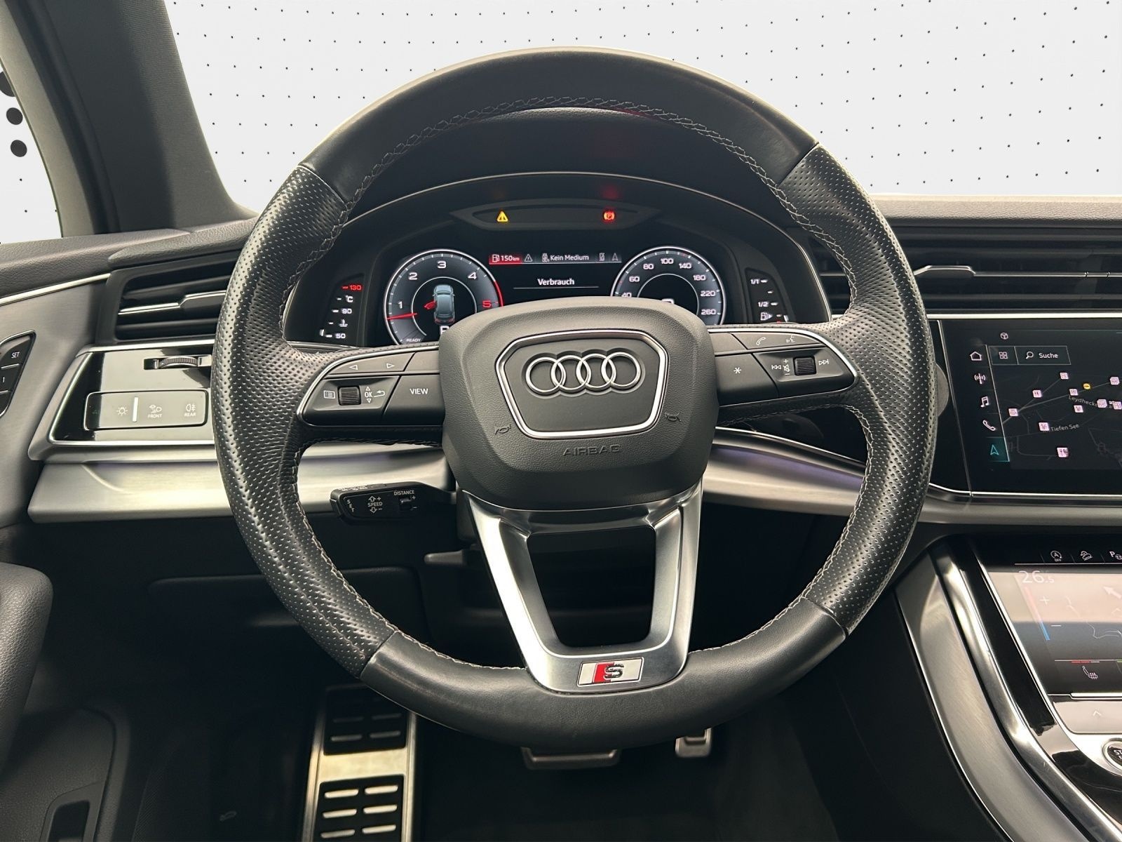 Audi Q7 50 TDI qu S line tip*Air*Matrix*Virtual*Navi+ foto 8