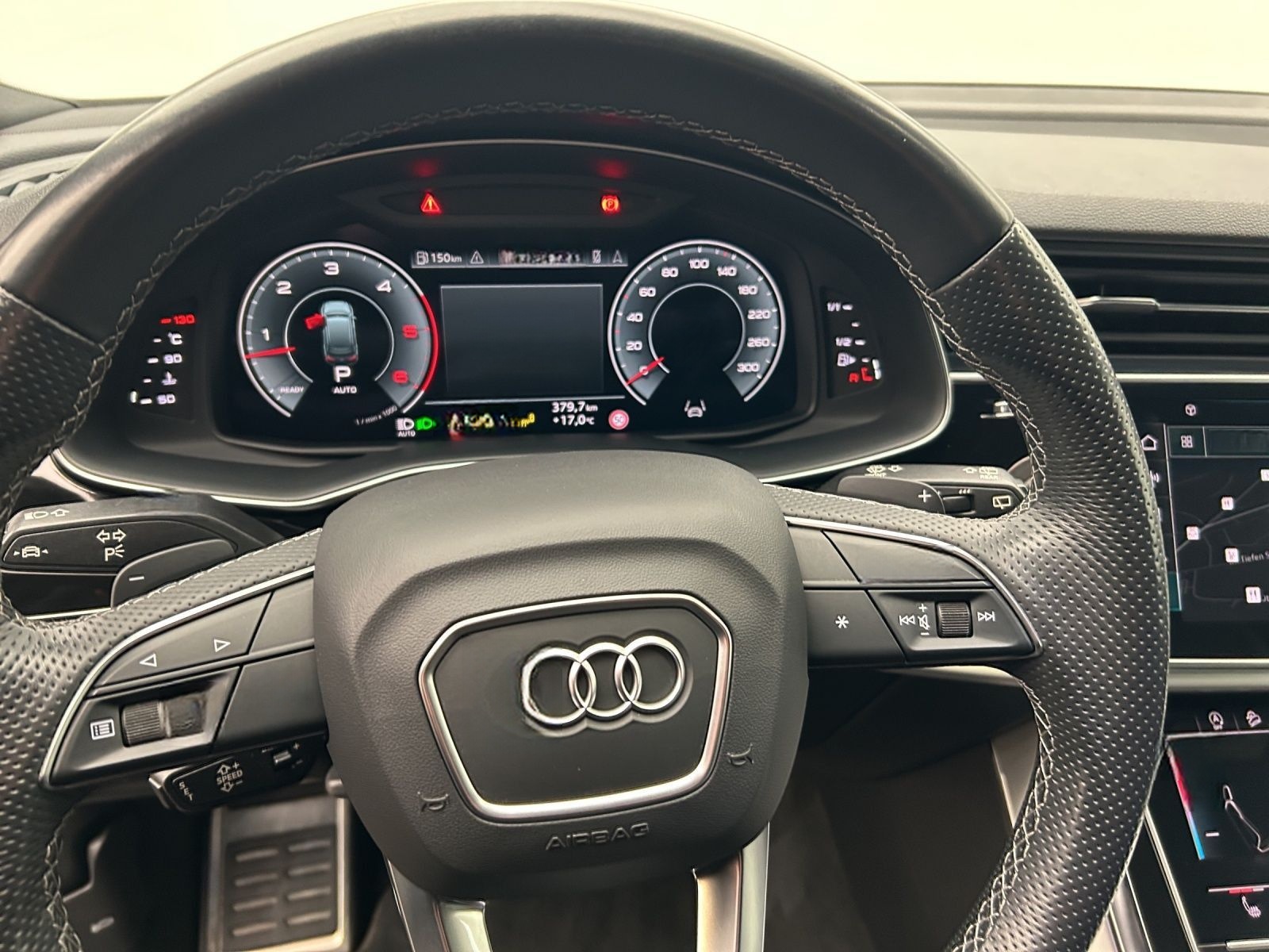 Audi Q7 50 TDI qu S line tip*Air*Matrix*Virtual*Navi+ foto 9
