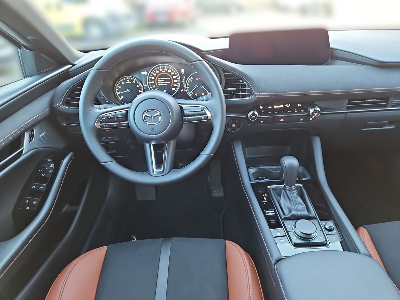 Mazda 3 2.5 e-Skyactiv G 140 Nagisa ACC LED Navi PDC foto 9