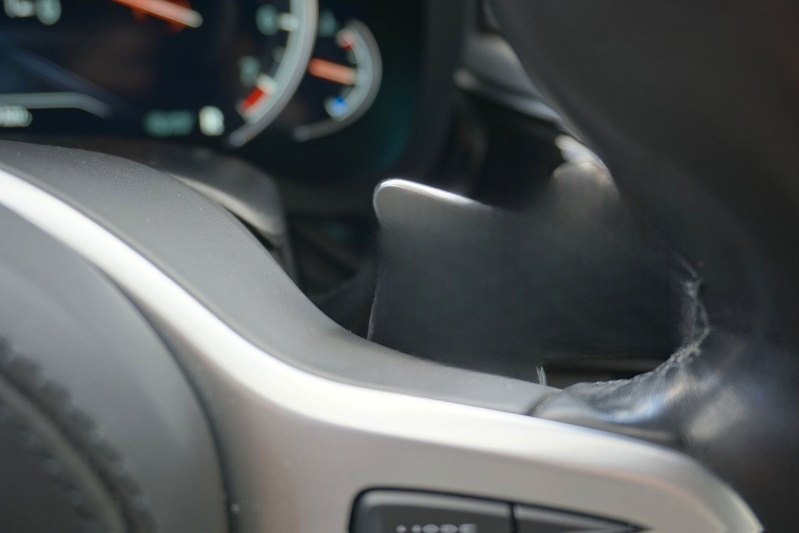 BMW 540I 3,0 M-Sport, Head-Up, Aut. foto 13
