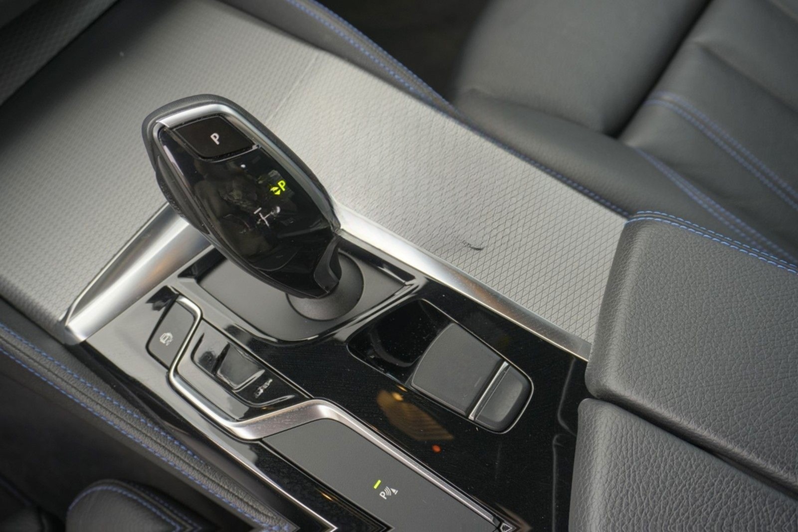 BMW 540I 3,0 M-Sport, Head-Up, Aut. foto 17