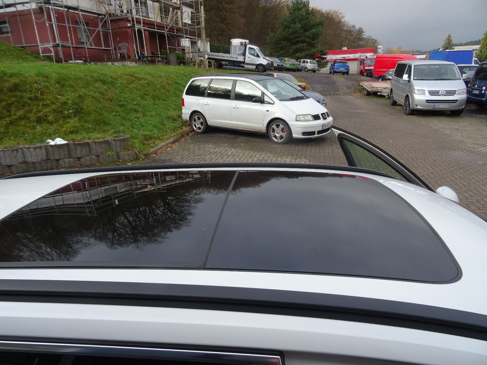 Volvo V60 Kombi Momentum Pro   69 foto 15