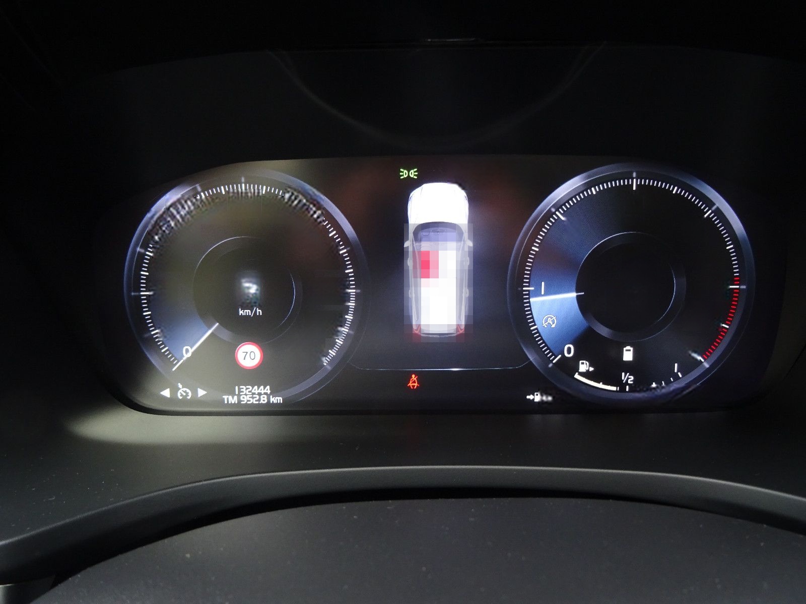 Volvo V60 Kombi Momentum Pro   69 foto 18