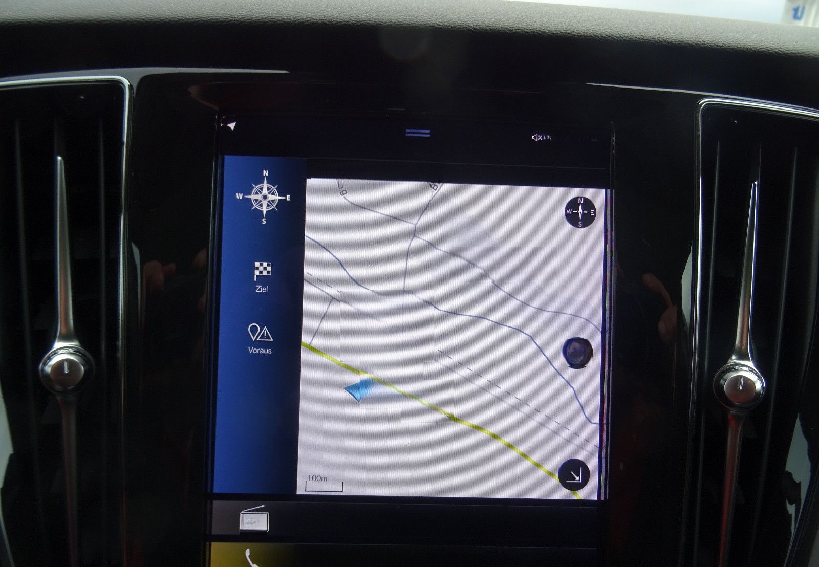 Volvo V60 Kombi Momentum Pro   69 foto 22