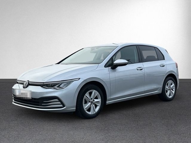 Volkswagen Golf VIII 2.0 TDI DSG LED+NAVI+KAMERA+ACC+SITZH+ foto 2