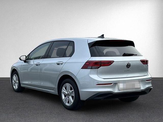 Volkswagen Golf VIII 2.0 TDI DSG LED+NAVI+KAMERA+ACC+SITZH+ foto 4