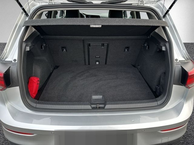 Volkswagen Golf VIII 2.0 TDI DSG LED+NAVI+KAMERA+ACC+SITZH+ foto 7