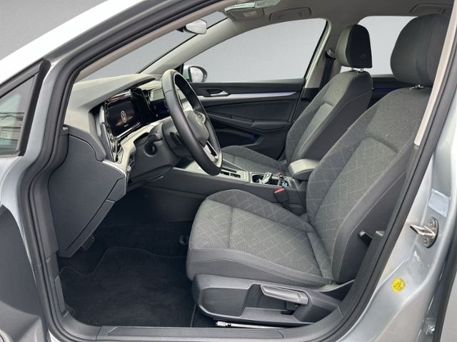 Volkswagen Golf VIII 2.0 TDI DSG LED+NAVI+KAMERA+ACC+SITZH+ foto 8