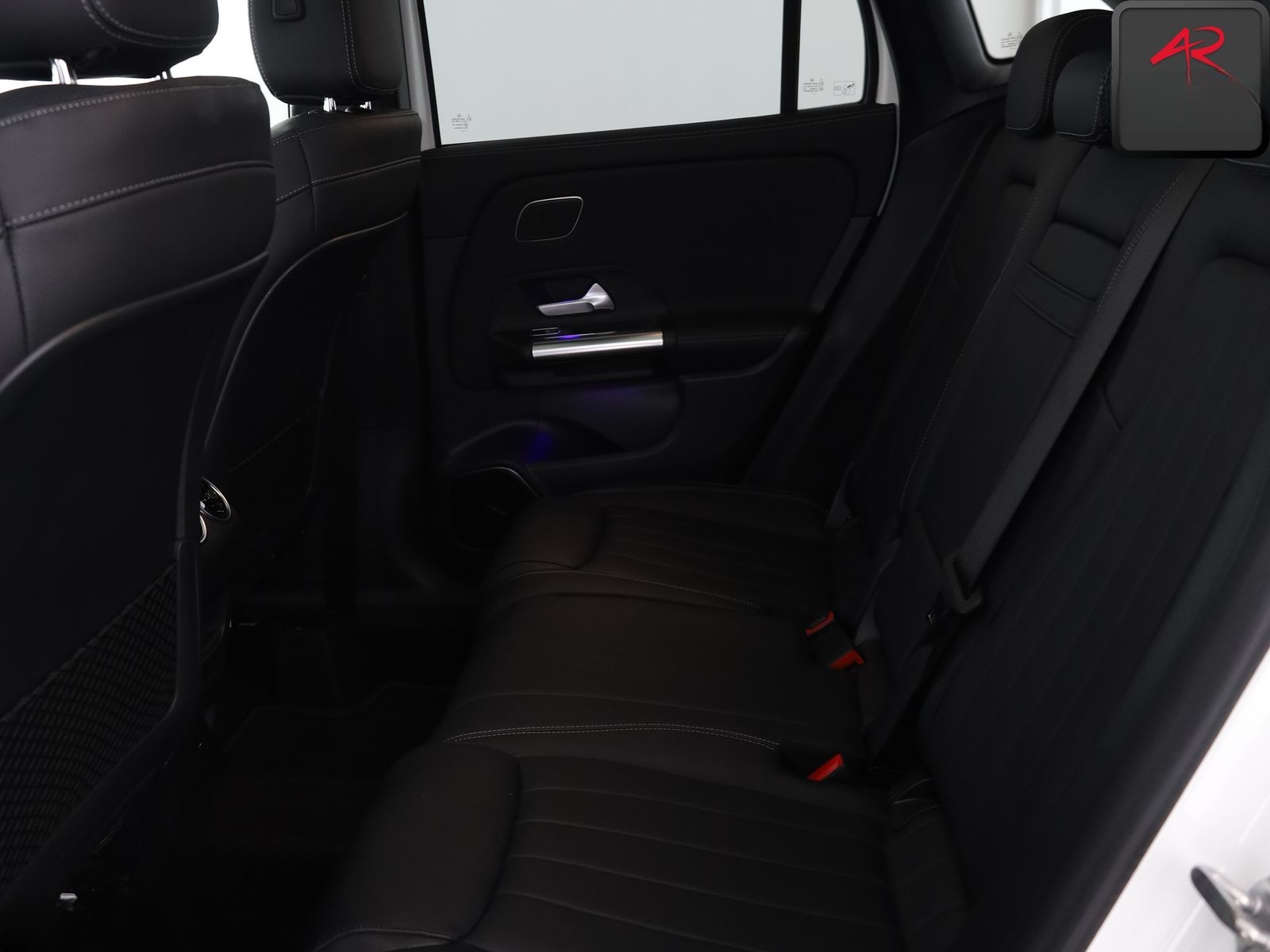 Mercedes-Benz GLA 250 e NIGHTPAKET STANDHZ,HUD,360GRAD,MASSAGE foto 11