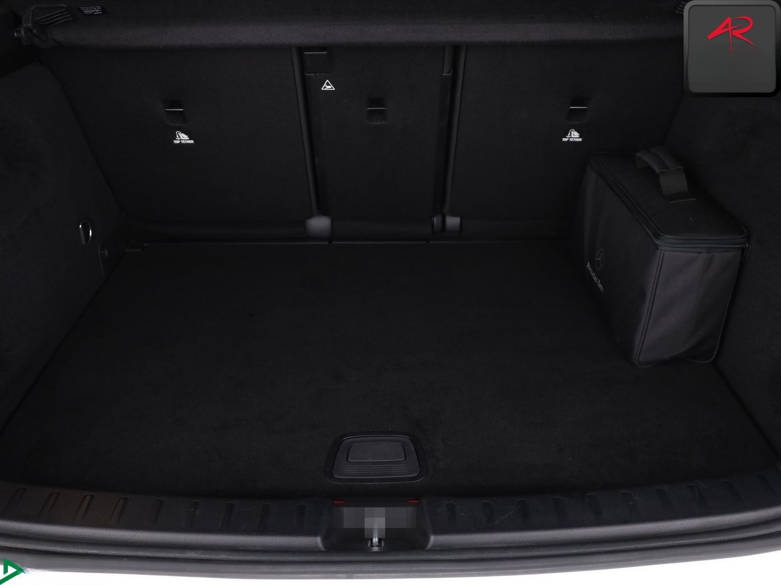 Mercedes-Benz GLA 250 e NIGHTPAKET STANDHZ,HUD,360GRAD,MASSAGE foto 12