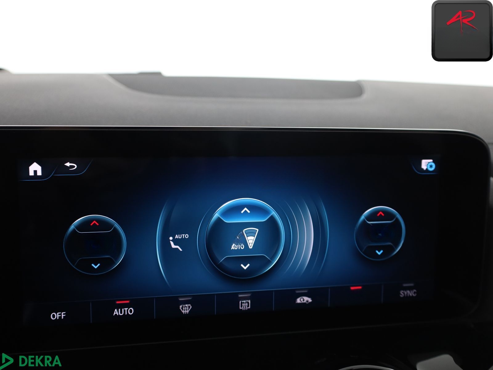 Mercedes-Benz GLA 250 e NIGHTPAKET STANDHZ,HUD,360GRAD,MASSAGE foto 19