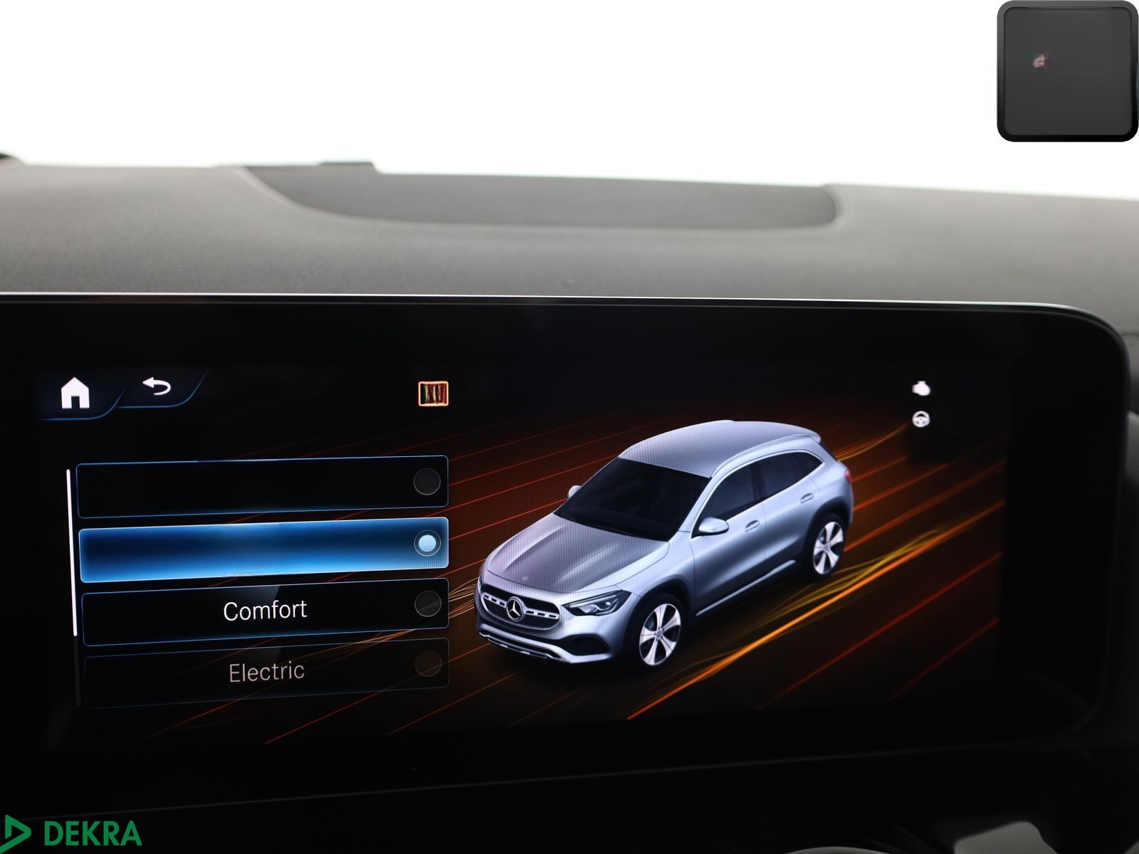 Mercedes-Benz GLA 250 e NIGHTPAKET STANDHZ,HUD,360GRAD,MASSAGE foto 20