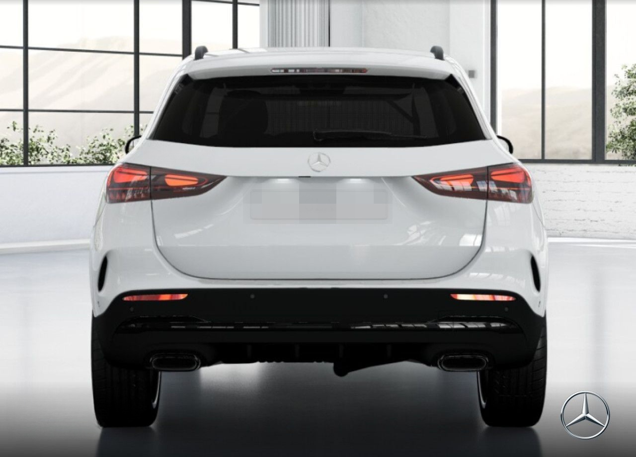 Mercedes-Benz GLA 200 AMG+NIGHT+360°+MULTIBEAM+TOTW+7G foto 7