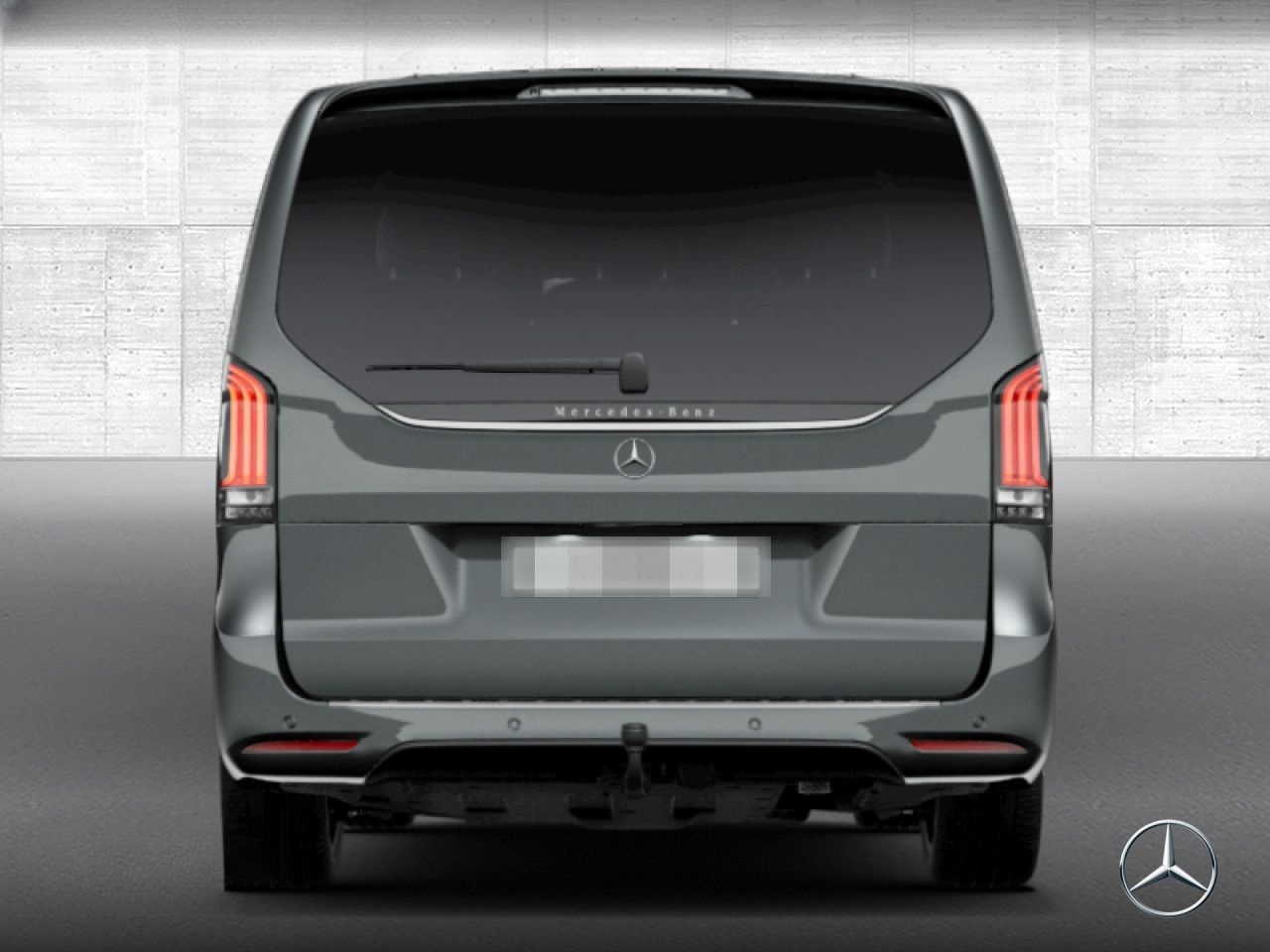 Mercedes-Benz V 300 d Lang AVANTGARDE+AMG+9G+AHK+StandHZ+Navi foto 7