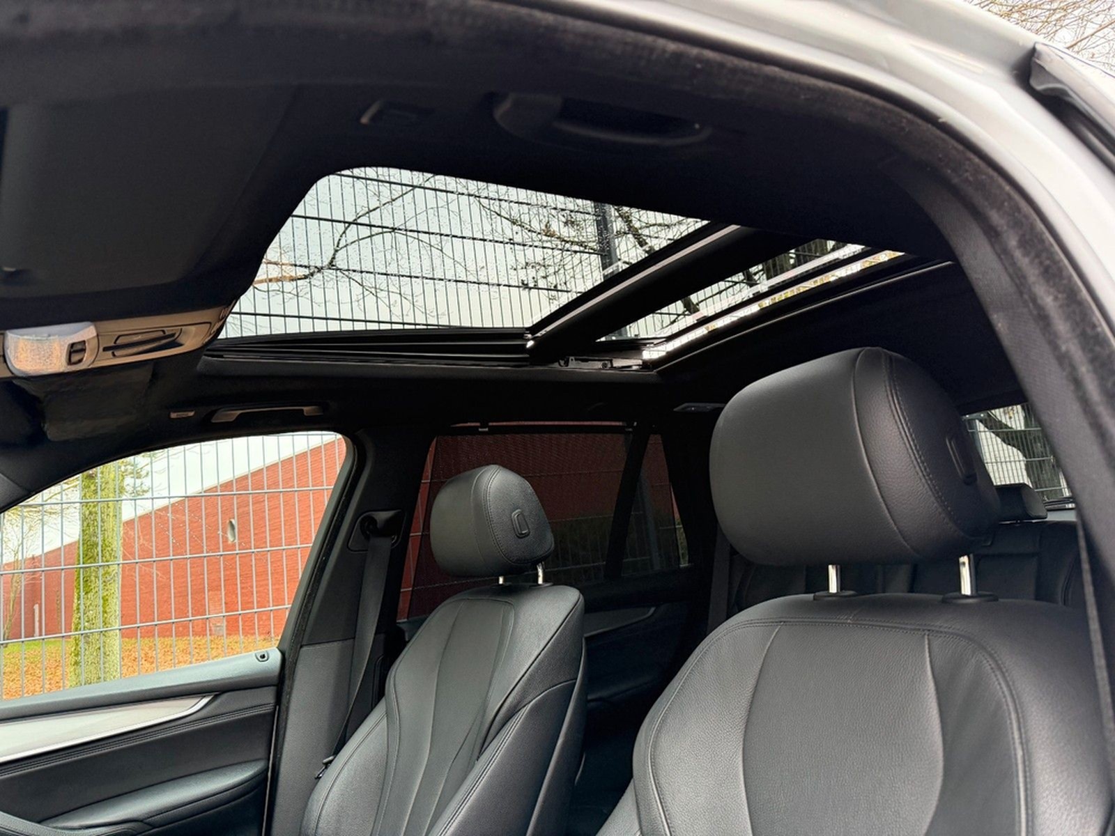 BMW X5 xDrive 30 d M-Paket M Leder AHK Pano 22zoll foto 8