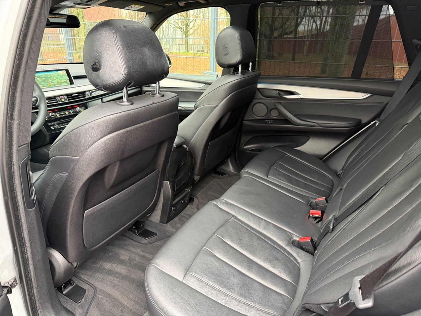 BMW X5 xDrive 30 d M-Paket M Leder AHK Pano 22zoll foto 10