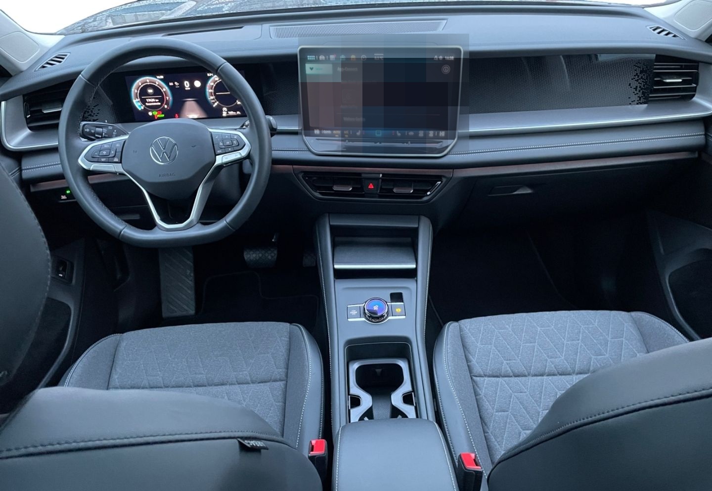 Volkswagen Tayron 1.5 eTSI DSG Life LED+/KAMERA/PANO/5J.GAR foto 12