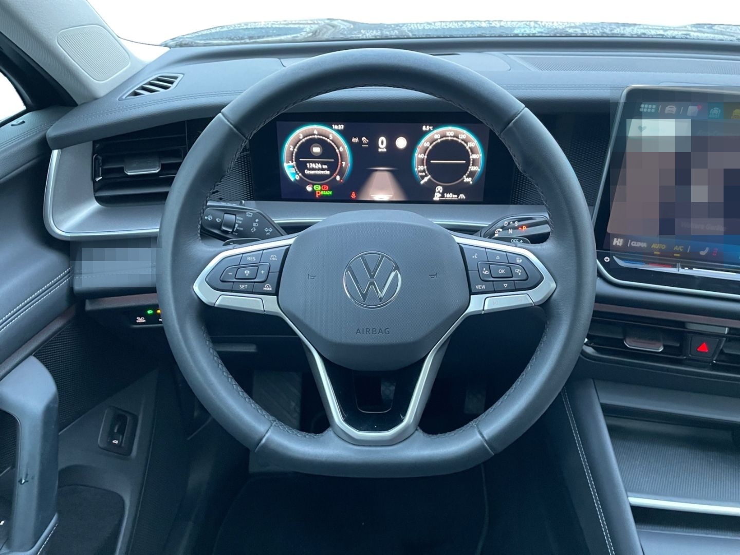 Volkswagen Tayron 1.5 eTSI DSG Life LED+/KAMERA/PANO/5J.GAR foto 14