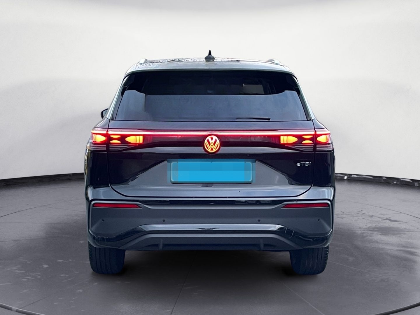 Volkswagen Tayron 1.5 eTSI DSG Life LED+/KAMERA/PANO/5J.GAR foto 5