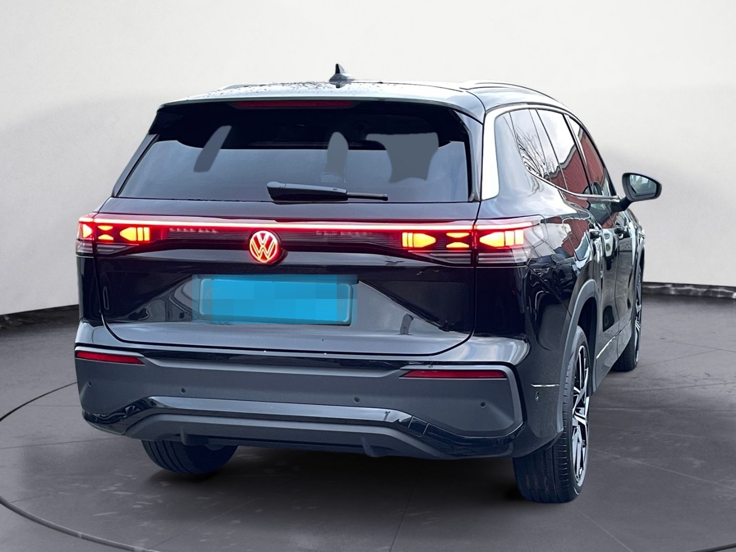 Volkswagen Tayron 1.5 eTSI DSG Life LED+/KAMERA/PANO/5J.GAR foto 6