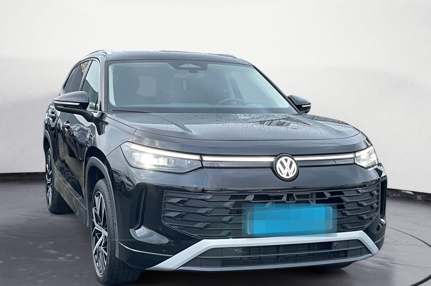 Volkswagen Tayron 1.5 eTSI DSG Life LED+/KAMERA/PANO/5J.GAR foto 8