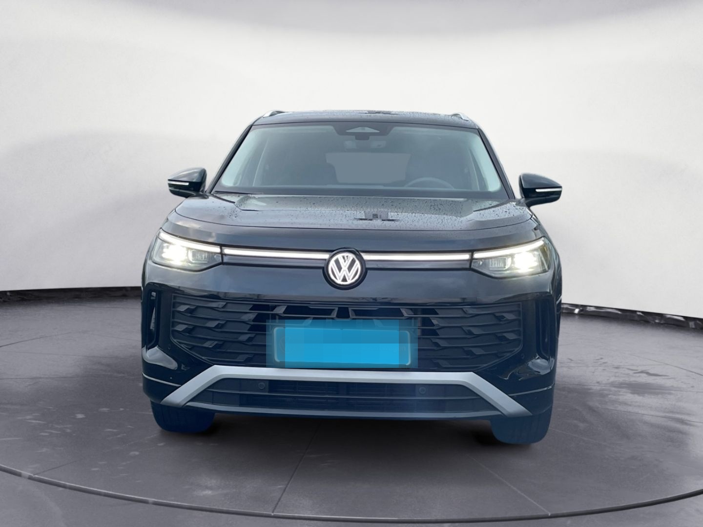 Volkswagen Tayron 1.5 eTSI DSG Life LED+/KAMERA/PANO/5J.GAR foto 9
