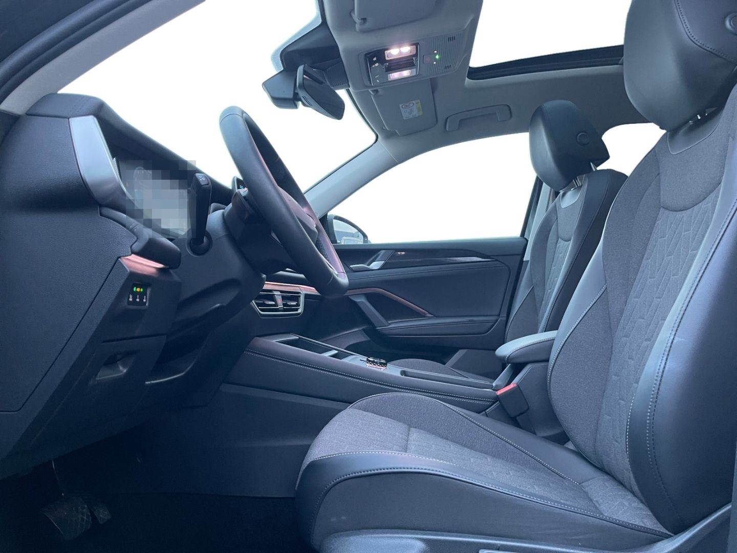 Volkswagen Tayron 1.5 eTSI DSG Life LED+/KAMERA/PANO/5J.GAR foto 10