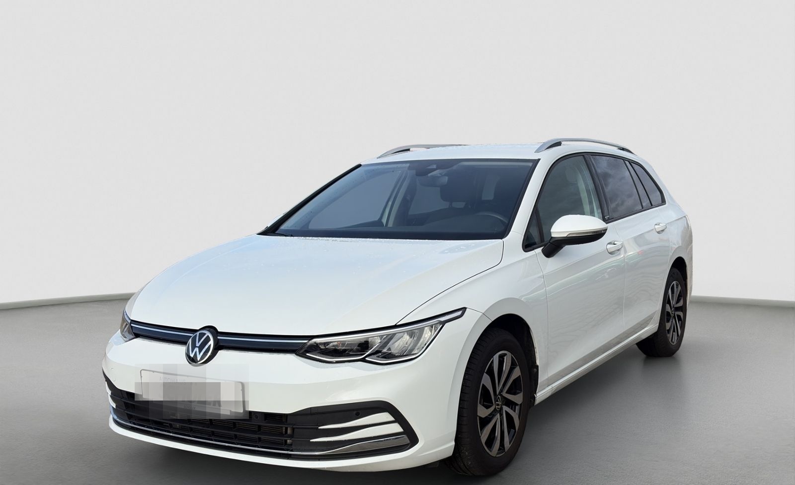 Volkswagen Golf VIII Variant 2.0TDI*ACTIVE*LED*NAV*AHK*EPH* foto 2