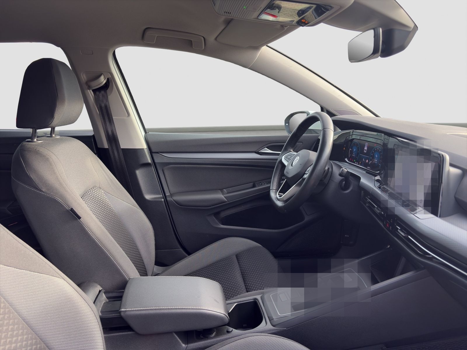Volkswagen Golf VIII Variant 2.0TDI*ACTIVE*LED*NAV*AHK*EPH* foto 19