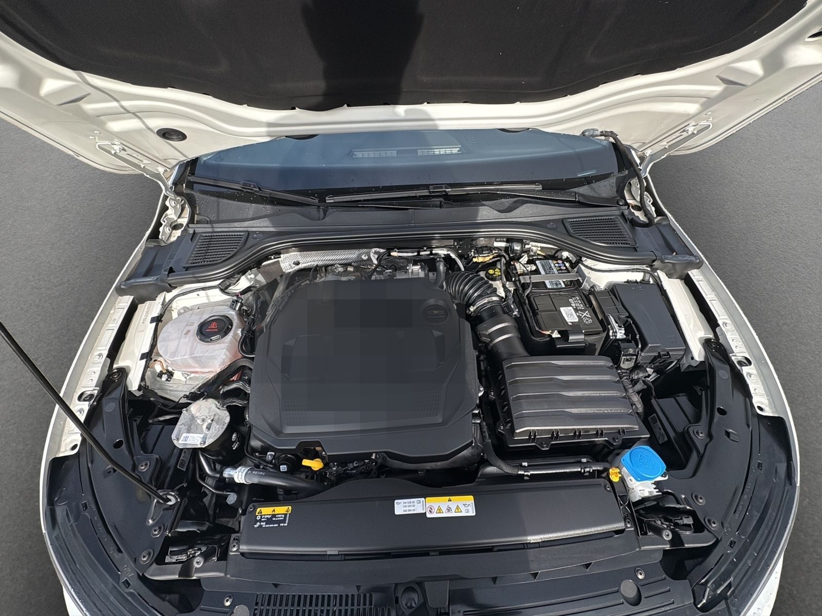 Volkswagen Golf VIII Variant 2.0TDI*ACTIVE*LED*NAV*AHK*EPH* foto 20