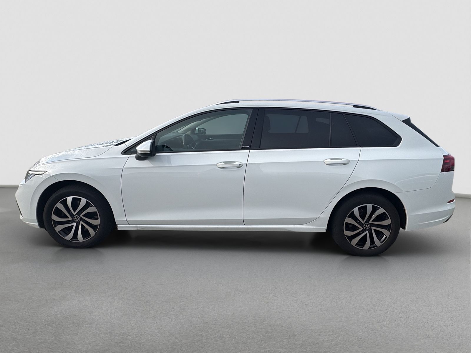 Volkswagen Golf VIII Variant 2.0TDI*ACTIVE*LED*NAV*AHK*EPH* foto 3