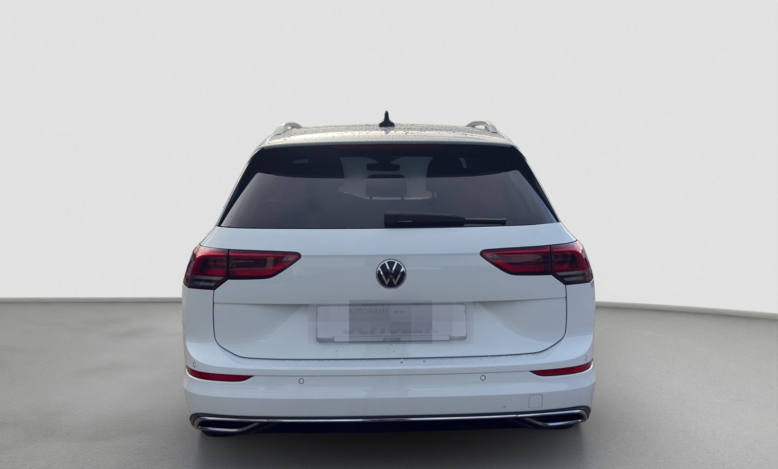 Volkswagen Golf VIII Variant 2.0TDI*ACTIVE*LED*NAV*AHK*EPH* foto 5