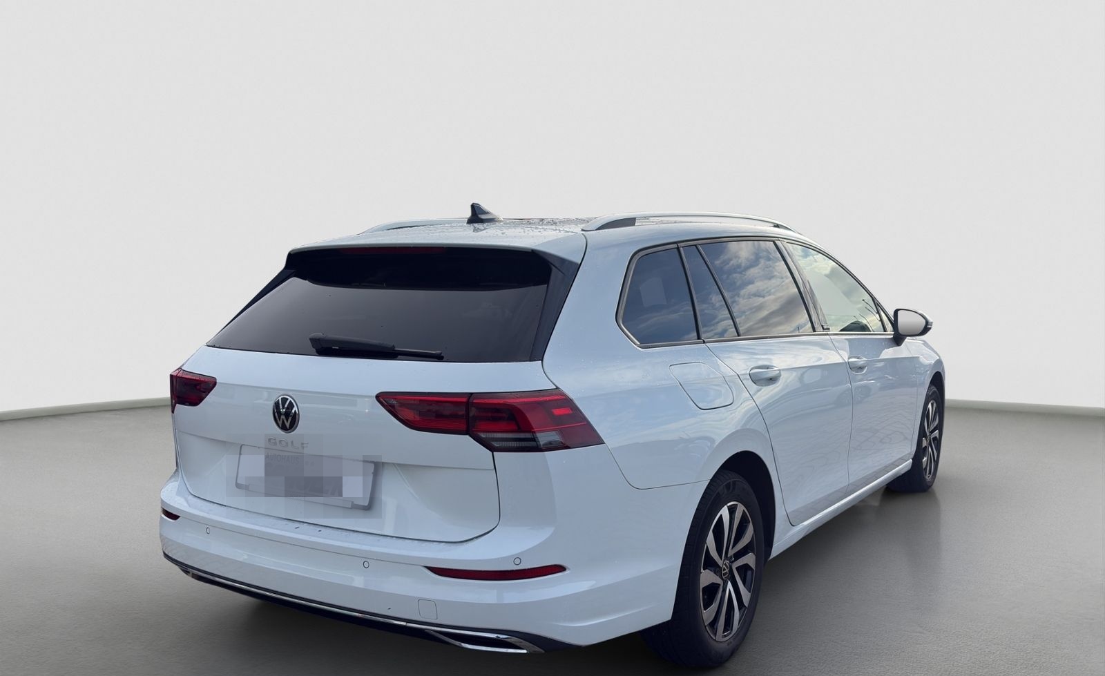 Volkswagen Golf VIII Variant 2.0TDI*ACTIVE*LED*NAV*AHK*EPH* foto 6