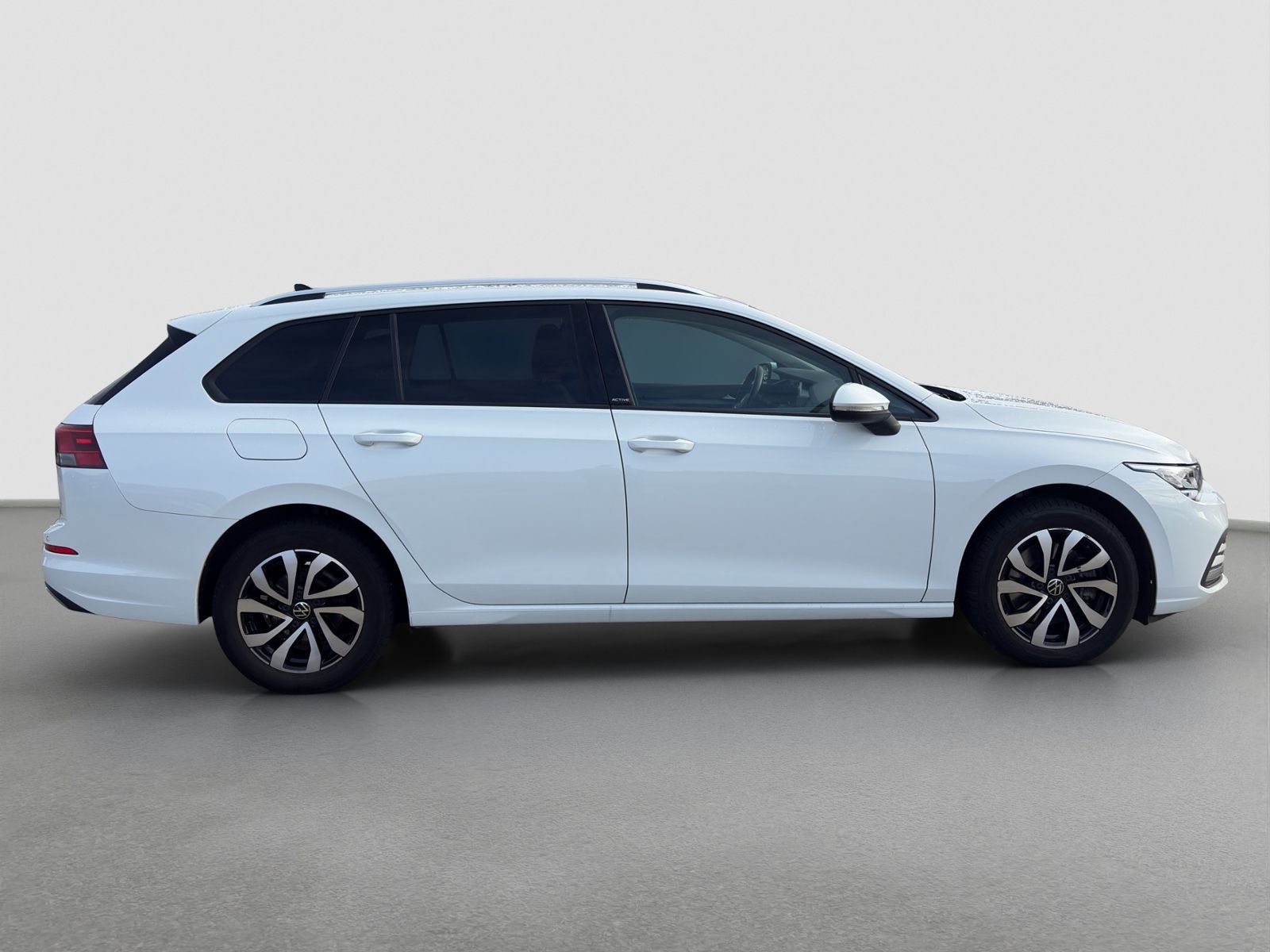 Volkswagen Golf VIII Variant 2.0TDI*ACTIVE*LED*NAV*AHK*EPH* foto 7