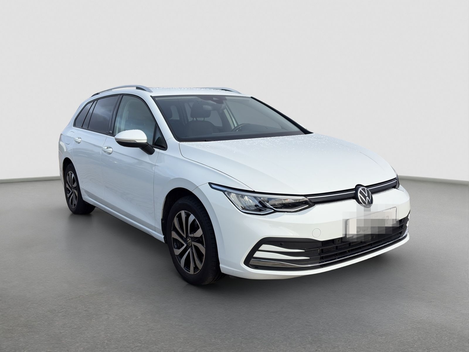 Volkswagen Golf VIII Variant 2.0TDI*ACTIVE*LED*NAV*AHK*EPH* foto 8