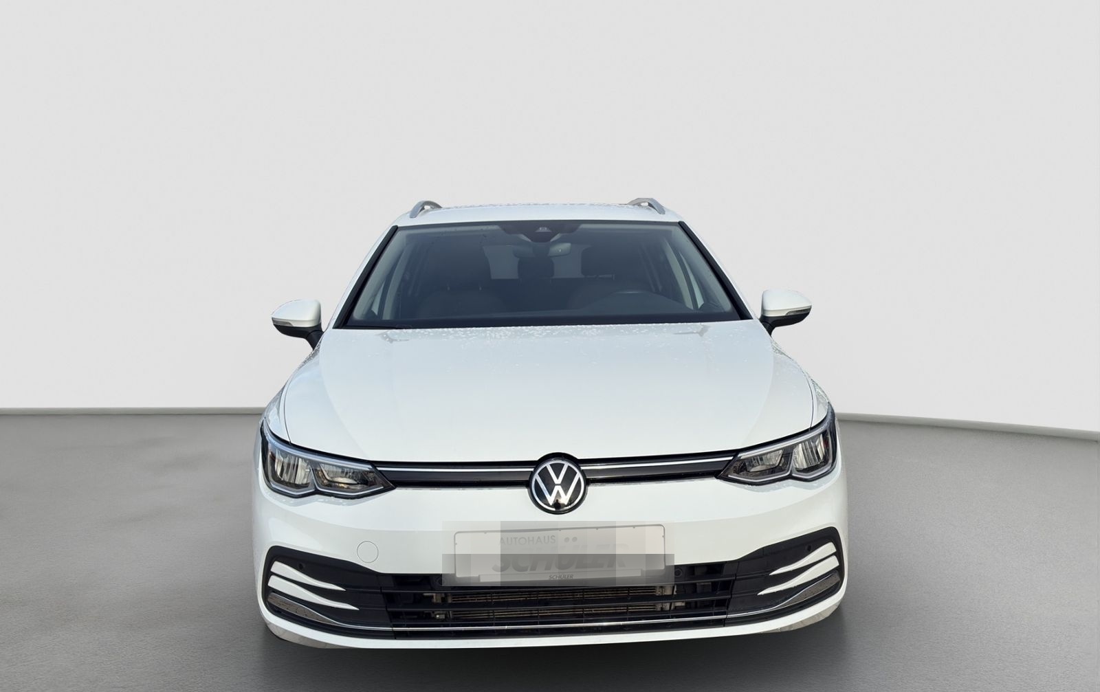Volkswagen Golf VIII Variant 2.0TDI*ACTIVE*LED*NAV*AHK*EPH* foto 9