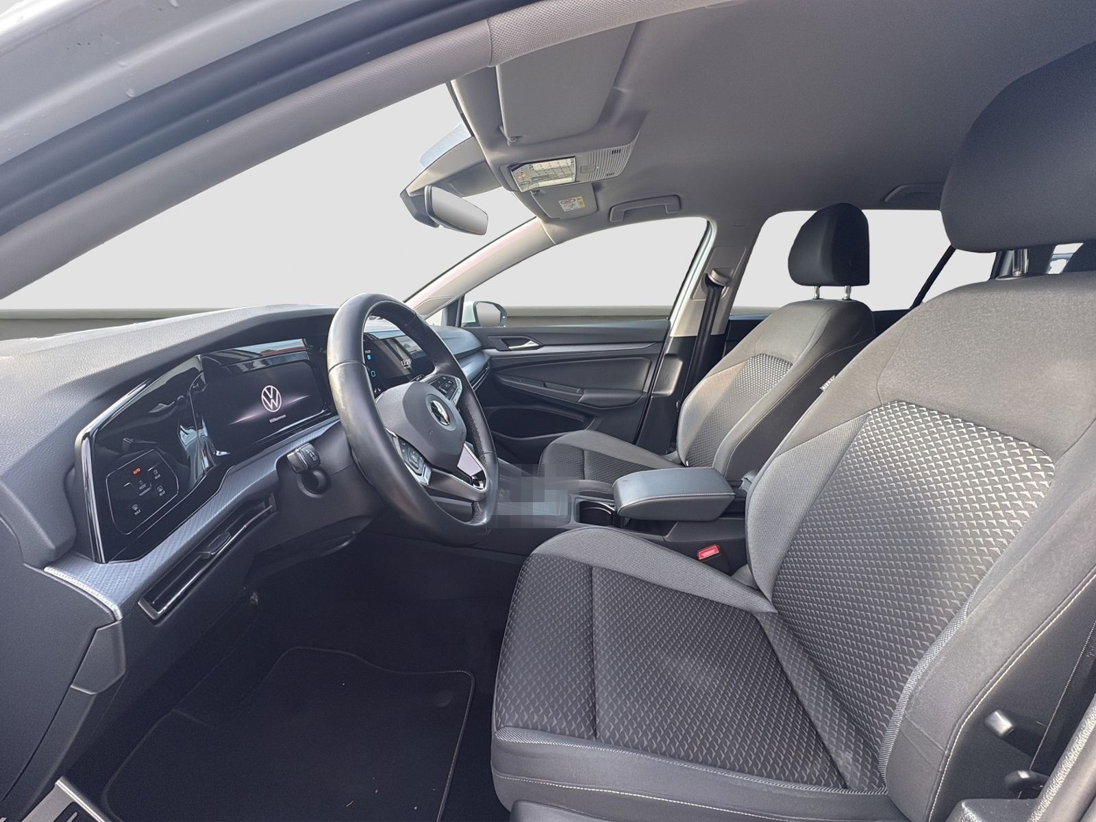 Volkswagen Golf VIII Variant 2.0TDI*ACTIVE*LED*NAV*AHK*EPH* foto 10