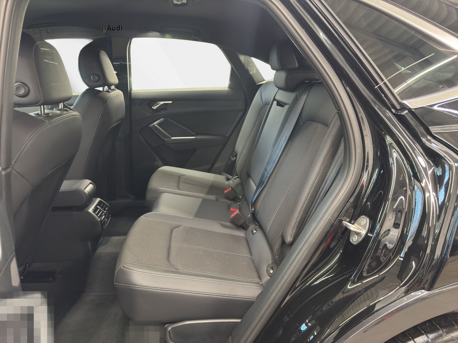 Audi Q3 Sportback 35 TDI S-tronic S line Assistenzpak foto 7