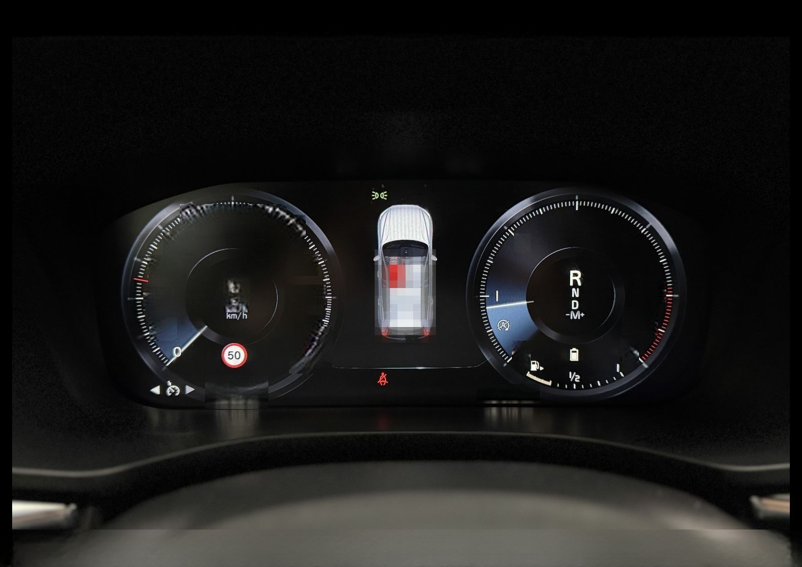 Volvo XC60 B4 D Momentum Pro AWD *AHK*BLIS*KAM*LED*MEM foto 20