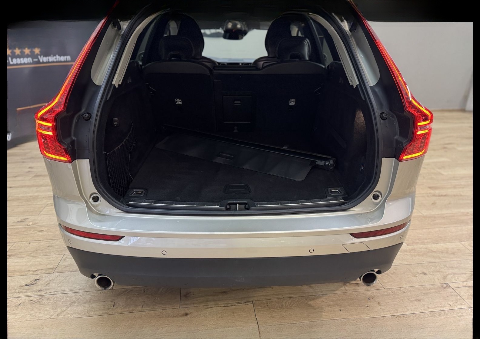 Volvo XC60 B4 D Momentum Pro AWD *AHK*BLIS*KAM*LED*MEM foto 24