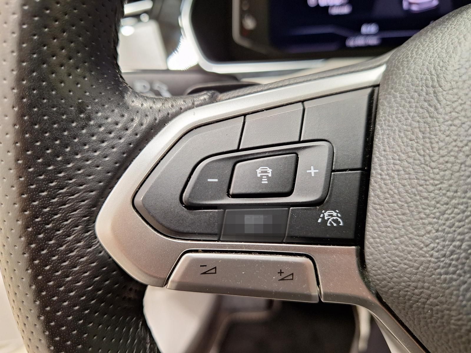 Volkswagen Passat Variant 1.4 TSI DSG GTE HuD|Navi|Pano|360 foto 22