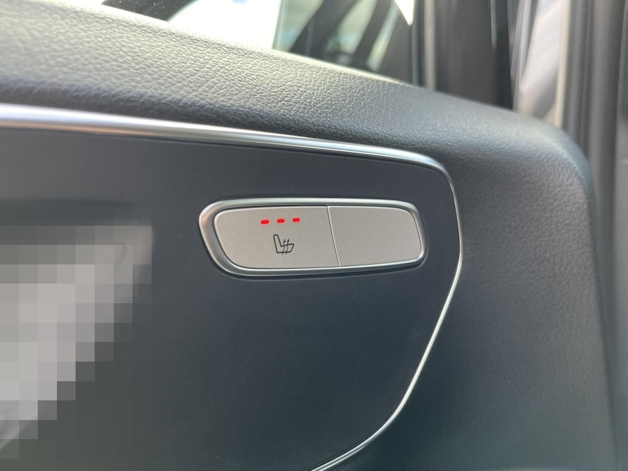 Mercedes-Benz eVito 129 Tourer PRO Lang SpurW LM KlimaA Navi foto 14