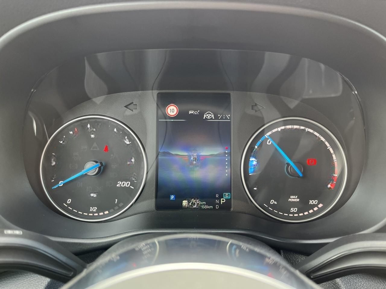 Mercedes-Benz eVito 129 Tourer PRO Lang SpurW LM KlimaA Navi foto 19