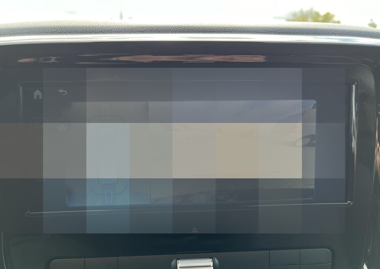 Mercedes-Benz eVito 129 Tourer PRO Lang SpurW LM KlimaA Navi foto 21