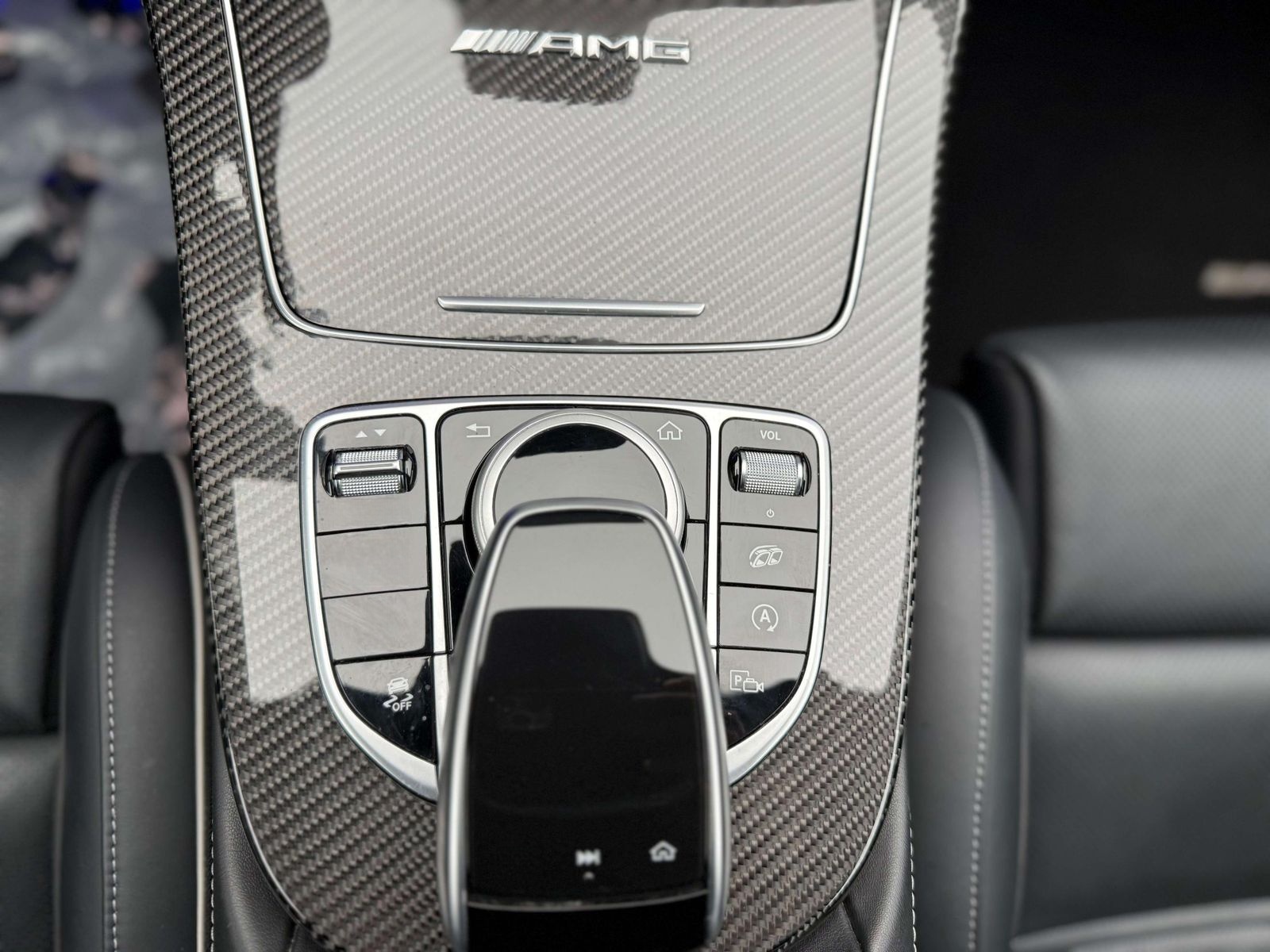 Mercedes-Benz E 63 AMG S*2 Hand*Deutsch*Schalensitz*Sitzlüftun foto 16