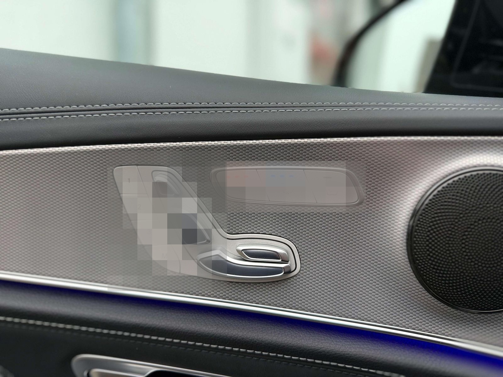 Mercedes-Benz E 63 AMG S*2 Hand*Deutsch*Schalensitz*Sitzlüftun foto 19
