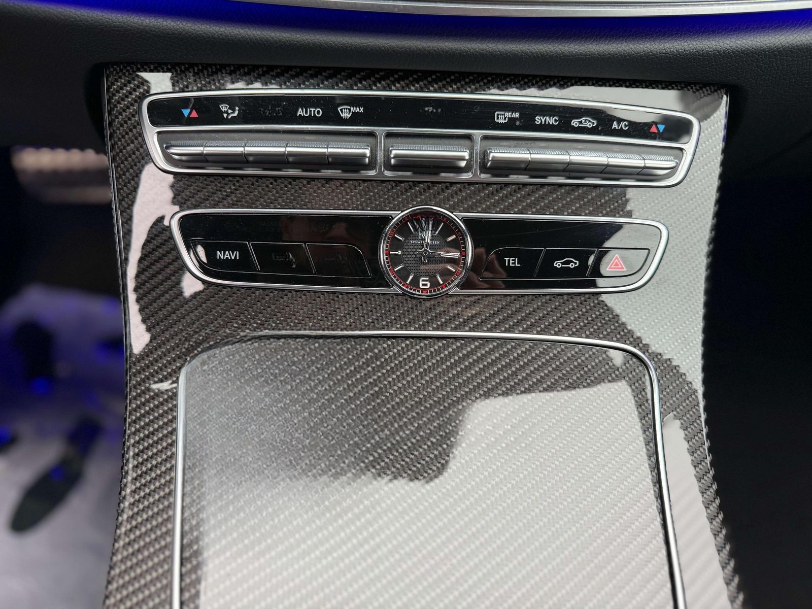 Mercedes-Benz E 63 AMG S*2 Hand*Deutsch*Schalensitz*Sitzlüftun foto 21