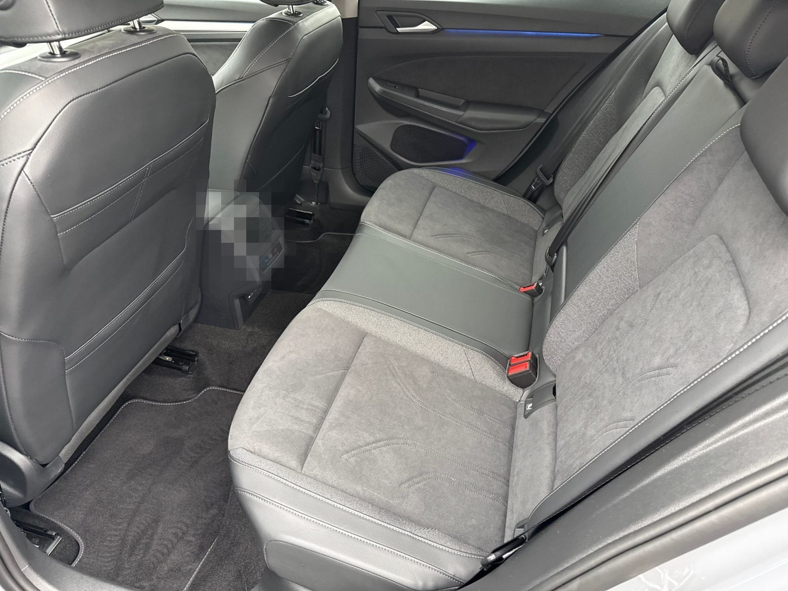 Volkswagen Golf VIII Style 1.5 eTSI DSG, HEAD-UP, MATRIX foto 14