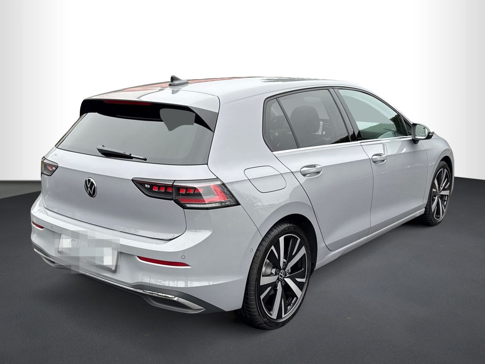 Volkswagen Golf VIII Style 1.5 eTSI DSG, HEAD-UP, MATRIX foto 4