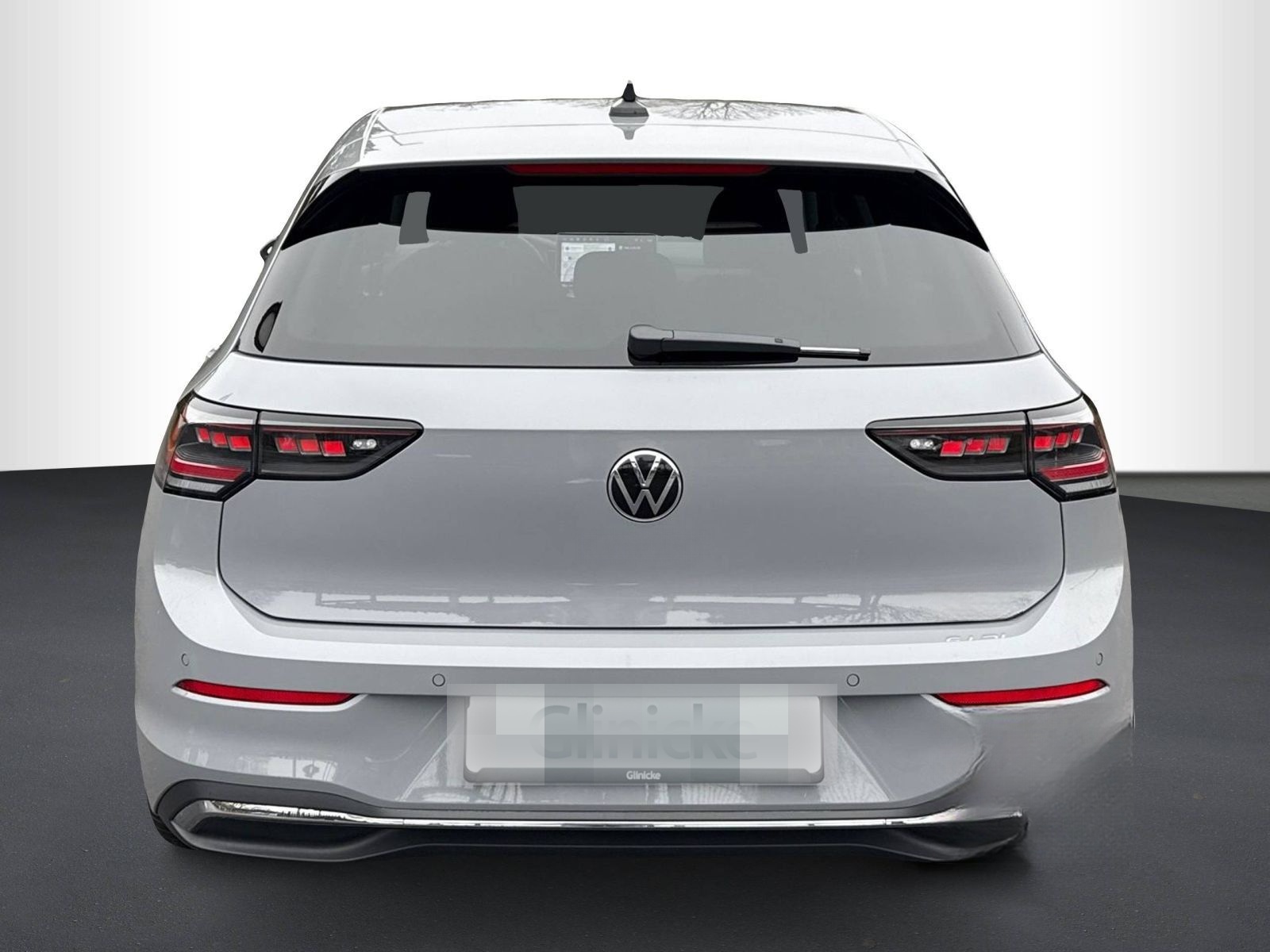 Volkswagen Golf VIII Style 1.5 eTSI DSG, HEAD-UP, MATRIX foto 6